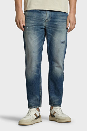 Boss Erkek Kot Pantolon 50545743 426