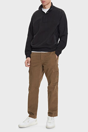 Boss Erkek Sweat 50545753 001