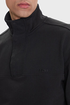 Boss Erkek Sweat 50545753 001