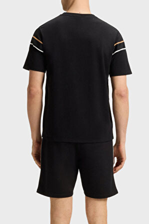 Boss Erkek T Shirt 50545852 001