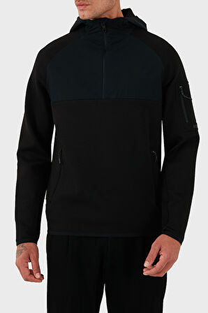 Boss Erkek Sweat 50543921 001