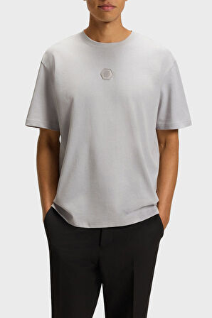 Boss Erkek T Shirt 50544316 054