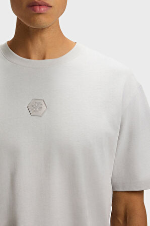 Boss Erkek T Shirt 50544316 054