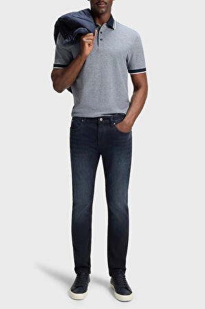 Boss Erkek Kot Pantolon 50544927 412