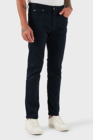 Boss Erkek Kot Pantolon 50550942 404