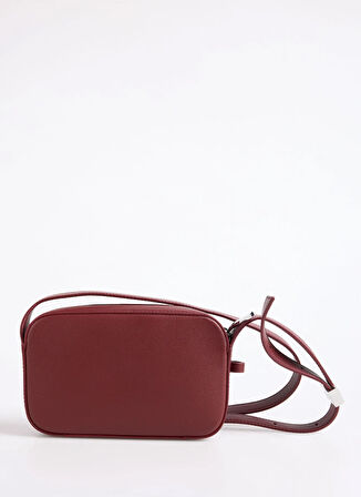 Hugo Bordo Kadın Çapraz Çanta 50547054611