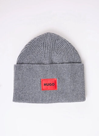 Hugo Gri Erkek Bere 50496011_Xaff 6