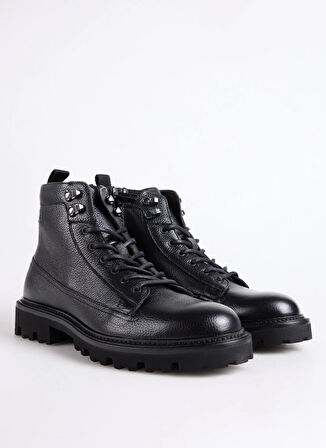 Boss Siyah Erkek Bot Julyo Halb