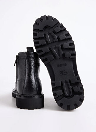 Boss Siyah Erkek Bot Julyo Halb