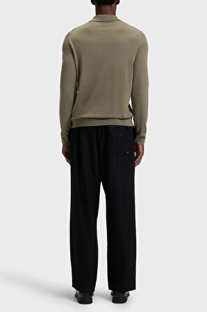 Boss Erkek Polo Yaka Kazak 50476357 245