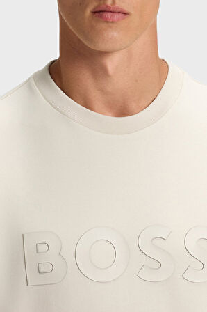 Boss Erkek Sweat 50506119 131
