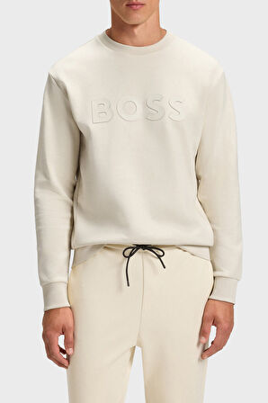 Boss Erkek Sweat 50506119 131