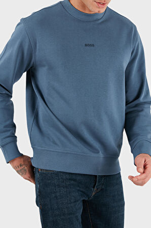 Boss Erkek Sweat 50514541 495