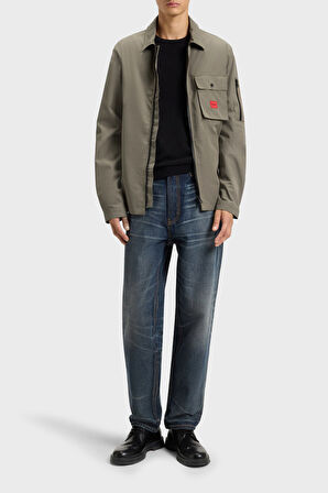 Hugo Erkek Gömlek 50482701 032