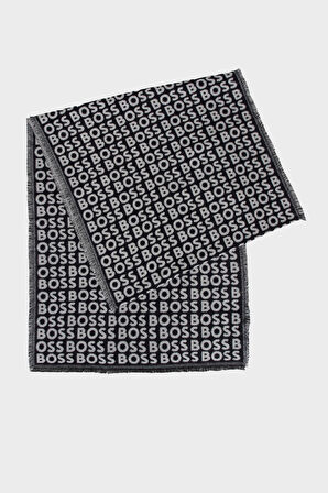 Boss Erkek Şal 50518661 405