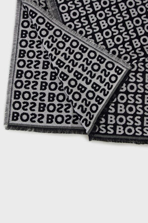 Boss Erkek Şal 50518661 405