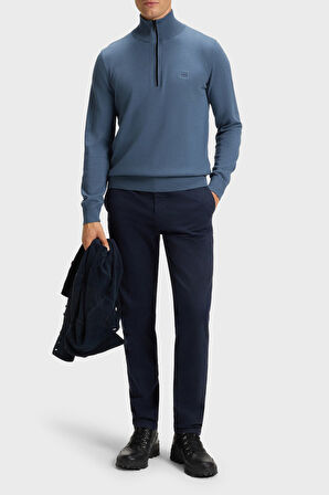 Boss Erkek Kazak 50527585 495