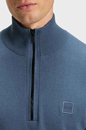 Boss Erkek Kazak 50527585 495