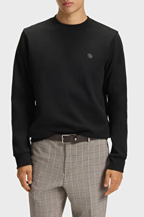 Boss Erkek Sweat 50520302 002