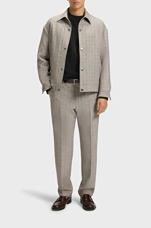 Boss Erkek Sweat 50520302 002