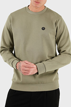 Boss Erkek Sweat 50520302 245