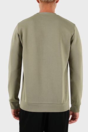 Boss Erkek Sweat 50520302 245