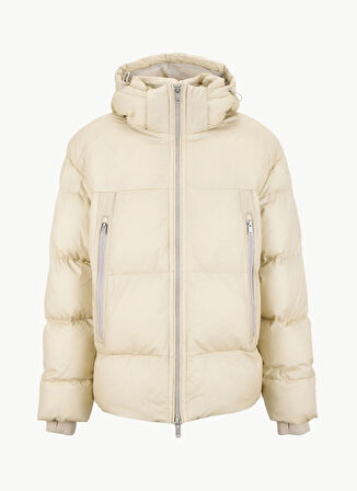 Boss Bej Erkek Mont Orbok