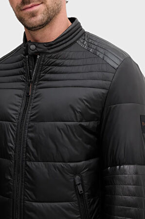 Boss Erkek Mont 50543624 001