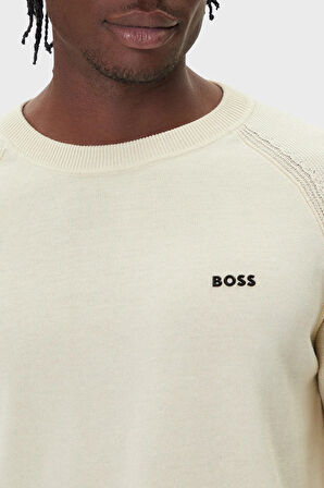 Boss Erkek Kazak 50541938 131