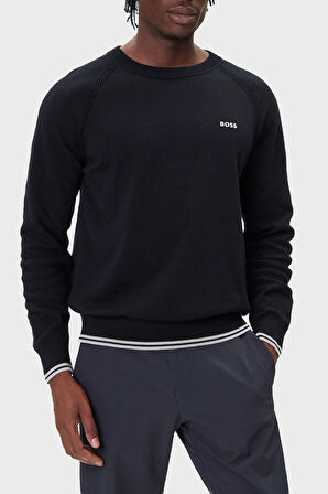 Boss Erkek Kazak 50541938 402