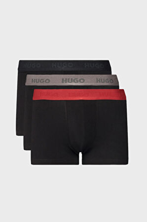 Hugo Erkek Boxer 50532611 009