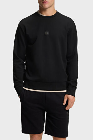 Boss Erkek Sweat 50543859 001