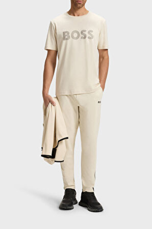 Boss Erkek T Shirt 50543796 131