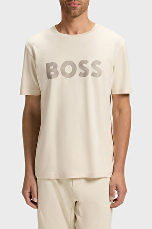 Boss Erkek T Shirt 50543796 131