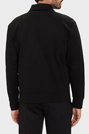 Boss Erkek Sweat 50543881 001