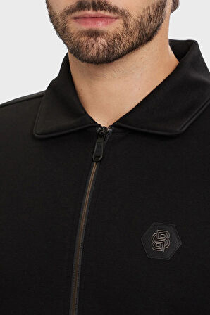 Boss Erkek Sweat 50543881 001