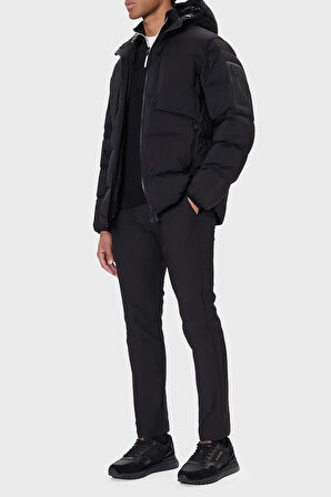 Boss Erkek Parka 50543963 001