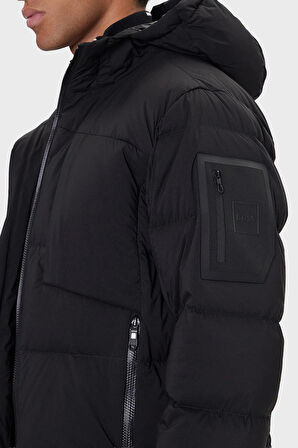 Boss Erkek Parka 50543963 001