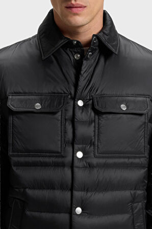 Boss Erkek Mont 50540456 001