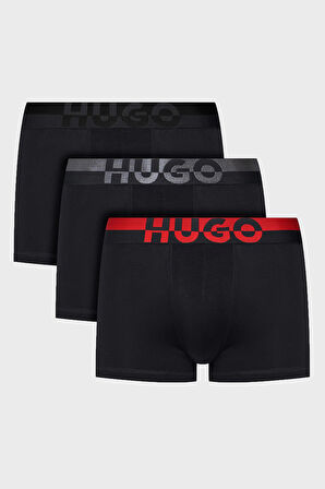Hugo Erkek Boxer 50545667 002