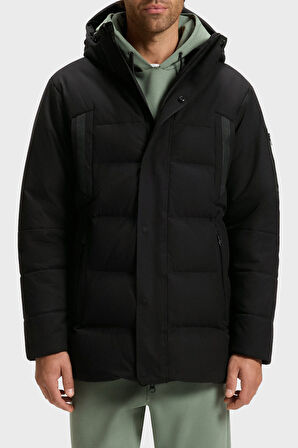 Boss Erkek Mont 50547262 001