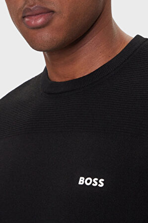 Boss Erkek Kazak 50547507 001