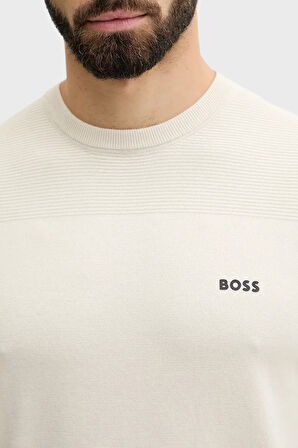 Boss Erkek Kazak 50547507 131