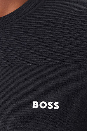 Boss Erkek Kazak 50547507 402