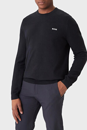 Boss Erkek Kazak 50547507 402