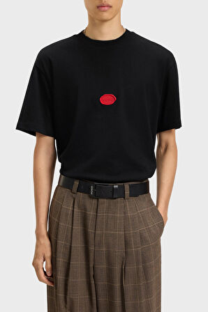 Hugo Erkek T Shirt 50546716 001