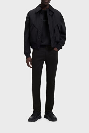 Hugo Erkek Kot Pantolon 50547253 001