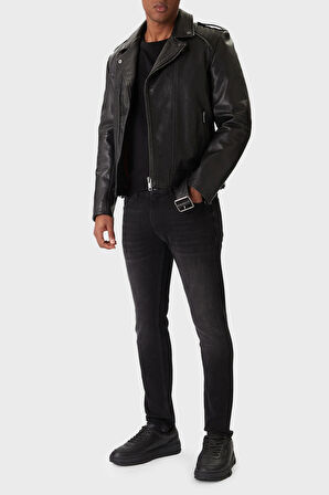 Hugo Erkek Kot Pantolon 50547254 005