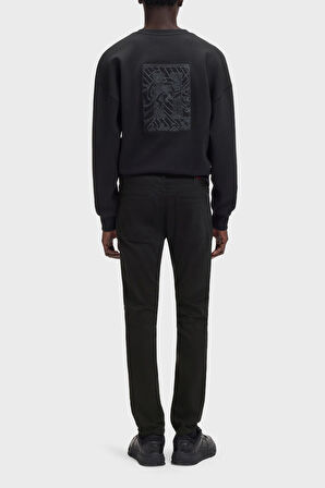 Hugo Erkek Kot Pantolon 50547253 001