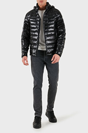 Boss Erkek Mont 50548790 001